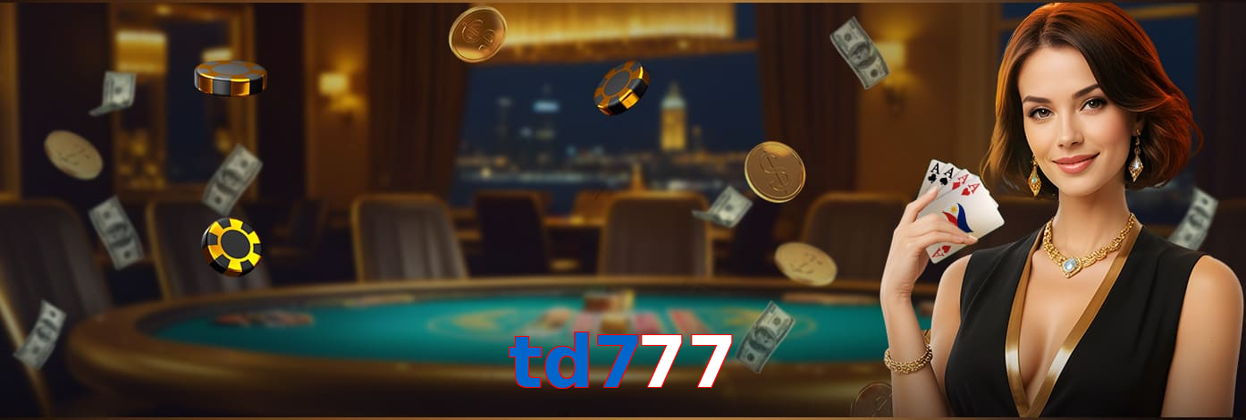 Td777
